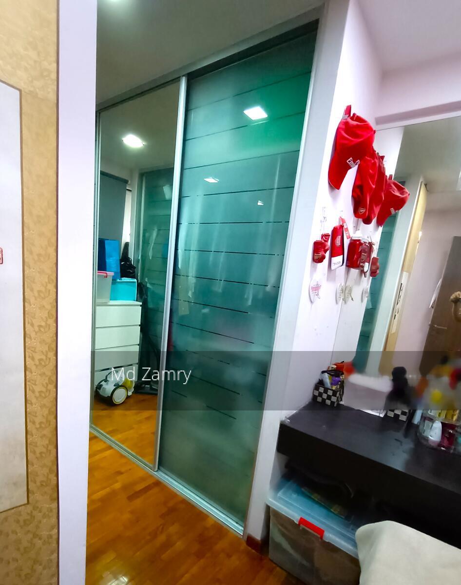 Blk 498G Tampines Street 45 (Tampines), HDB 5 Rooms #341318391